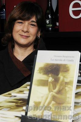 LIBRI: GIOVANNA MANGIARACINA PRESENTA ......