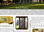 Villa Freya