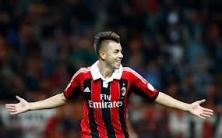 El Shaarawy, un importante club russo si era fatto avanti!