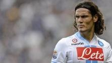 Grande offerta di un club francese per Cavani!