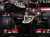 L'errore Silverstone allontanerà Raikkonen dalla Lotus