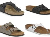 Amore odio Birkenstock