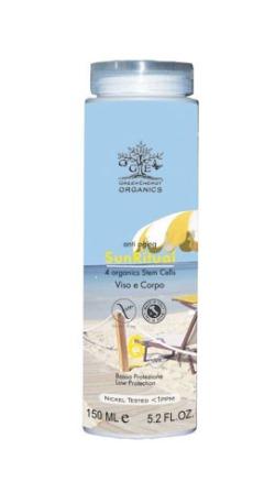 Creme solari anti age Creme solari anti age Green Energy Organics,  foto (C) 2013 Biomakeup.it