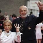 Sean Connery arrestato con moglie in Spagna? Giudice minaccia