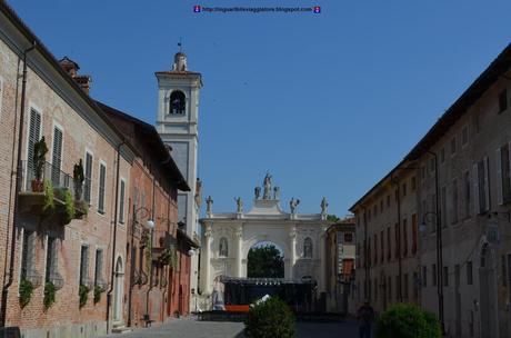 Un inguaribile viaggiatore a Mirabilia 2013 - Cherasco