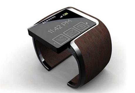 samsung smartwatch