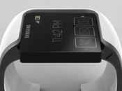 Samsung GEAR: questo nome dello smartwatch Samsung?