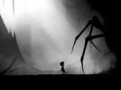 LIMBO:Un fantastico gioco,finalmente disponibile anche