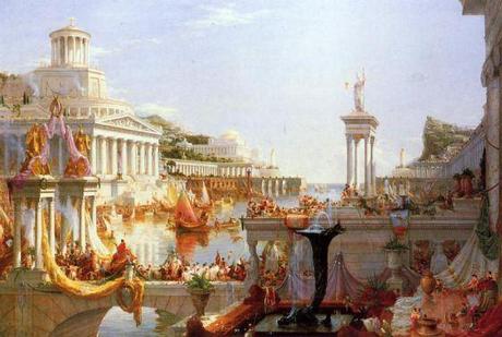 Thomas-Cole-Atlantide