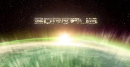 Borealis 2