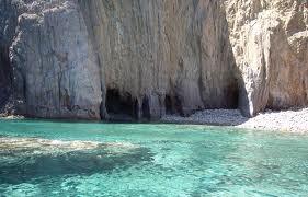 L'isola di Ponza, l'isola delle più belle spiagge