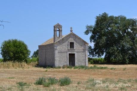 La Puglia: un Popolo di Formiche