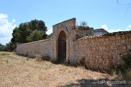 La Puglia: un Popolo di Formiche