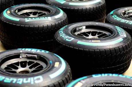 Cinturato Blue Wet tyres