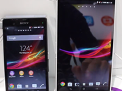 Xperia Ultra: sarà migliore campo?