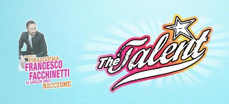 The Talent Riccione