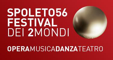 Al via su Sky Arte lo speciale dedicato alla 56esima edizione del Festival dei 2Mondi di Spoleto‏