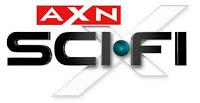 AXN (canale 120 Sky) e AXN Sci-Fi (canale 133 Sky) programmazione 2013-2014