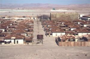 Città abbandonate: Humberstone, dalla ricchezza alla rovina in brevissimo tempo