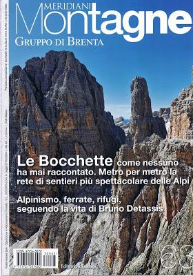 RIVISTA MERIDIANI MONTAGNE 63