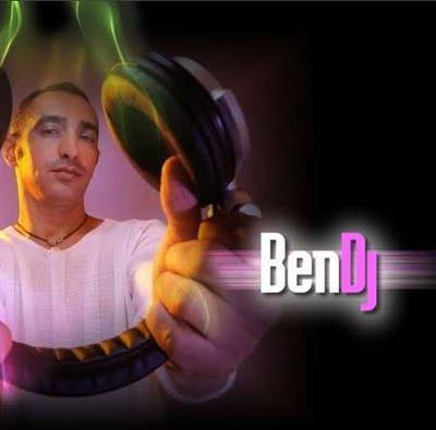L`estate folle di Ben Dj continua... L`estate folle di Ben Dj continua...