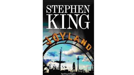 Eventi - Hagout e videochat dedicata a Stephen King e al suo nuovo romanzo 