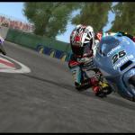 MotoGp 13, disponibile gratuitamente il nuovo dlc Moto2 – Moto3, diffuse alcune immagini