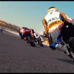 MotoGp 13, disponibile gratuitamente il nuovo dlc Moto2 – Moto3, diffuse alcune immagini