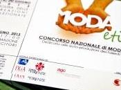 Concorso nazionale moda etica: risultato