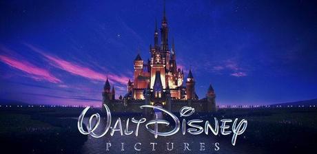 walt disney pictures