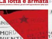 libro sulla lotta armata, Gabriele Donato, luglio alla Casa popolo Torre Pordenone