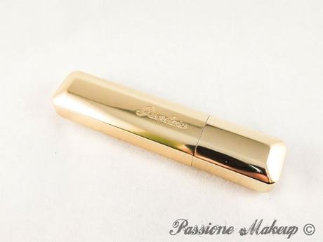 Guerlain: Mascara Cils d'Enfer