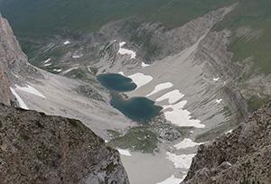 Lago di Pilato