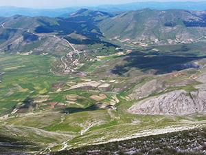 castelluccio