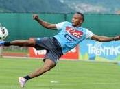 Juve ritorna Zuniga: breve incontro l'agente!