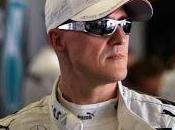 Michael Schumacher sarà presente Germania