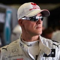 Michael Schumacher non sarà presente al GP di Germania