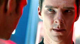 Star Trek Into Darkness