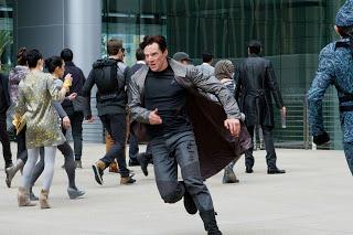 Star Trek Into Darkness