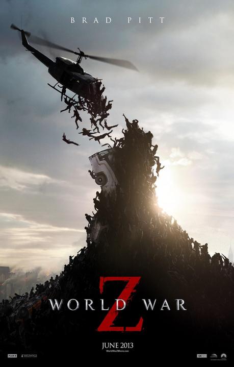 WORLD WAR Z