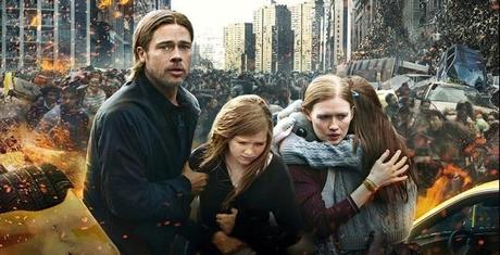 WORLD WAR Z