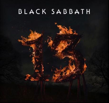 Black Sabbath 13