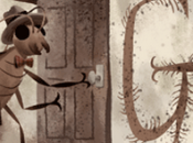 Auguri Kafka Google doodle