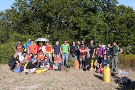 Esami di qualifica AI/IT della CNSS-SSI  a cura del CER Puglia 2013