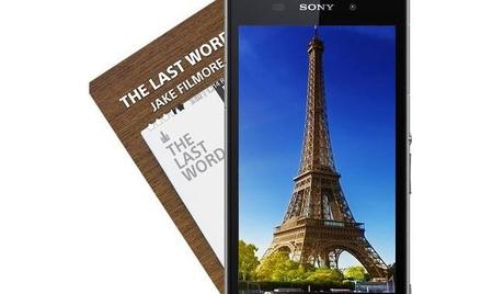 Sony Xperia Honami: Display da 5 pollici e modulo fotografico da 20 megapixel