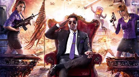 Saints Row IV - Videoanteprima