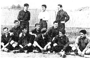 torino 1907