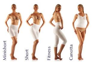 Wear your perfect shape