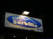 serata nella nuova pizzeria Gino Sorbillo, "Lievito madre mare"