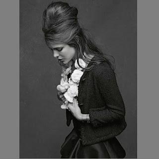 Charlotte Casiraghi, la principessa